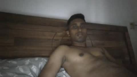 Snapshot of badboymru chatting on 01.04.25 badboymru online show from 01.04.25