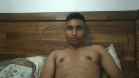 Snapshot of badboymru chatting on 01.24.25 badboymru online show from 01.24.25