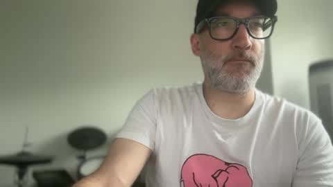 RockHardDrummer online show from 06.16.26