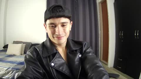 Snapshot of badboyx6969x chatting on 03.16.26 badboyx6969x online show from 03.16.26