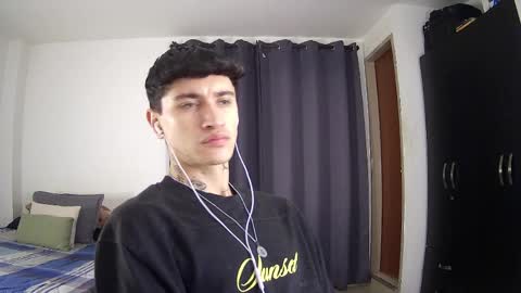 Snapshot of badboyx6969x chatting on 03.30.26 badboyx6969x online show from 03.30.26