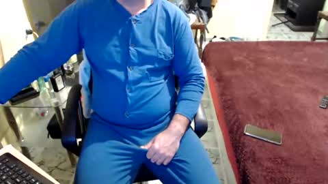 badbulgaro online show from 01.11.26