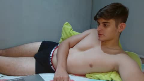 Snapshot of badbunny_69_ chatting on 02.11.25 badbunny_69_ online show from 02.11.25