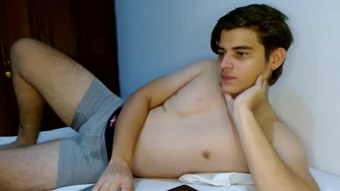 Snapshot of badbunny_69_ chatting on 11.05.25 badbunny_69_ online show from 11.05.25