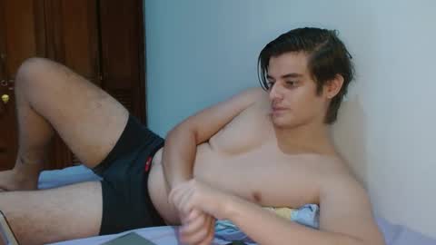 Snapshot of badbunny_69_ chatting on 12.19.25 badbunny_69_ online show from 12.19.25