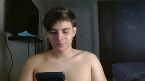 Snapshot of badbunny_69_ chatting on 01.06.26 badbunny_69_ online show from 01.06.26