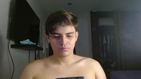 Snapshot of badbunny_69_ chatting on 01.08.26 badbunny_69_ online show from 01.08.26