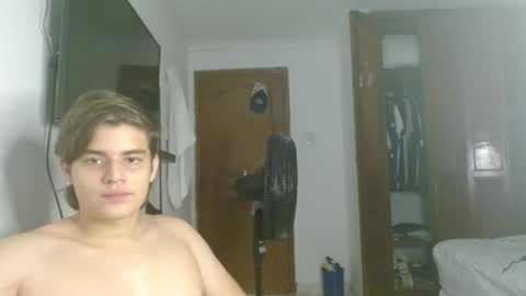 Snapshot of badbunny_69_ chatting on 02.11.26 badbunny_69_ online show from 02.11.26