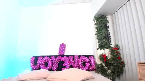 Vika online show from 02.23.26