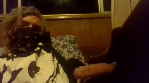 Snapshot of baddaddy419 chatting on 10.07.25 baddaddy419 online show from 10.07.25