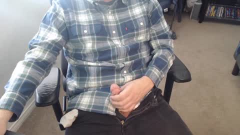 Snapshot of baddaddy77 chatting on 01.27.25 baddaddy77 online show from 01.27.25