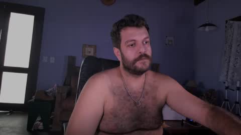 Baddaddybrazil online show from 12.30.24