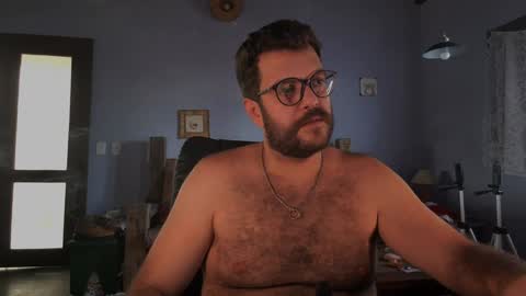 Baddaddybrazil online show from 01.04.25