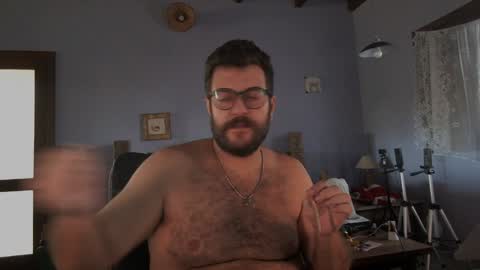 Baddaddybrazil online show from 01.05.25