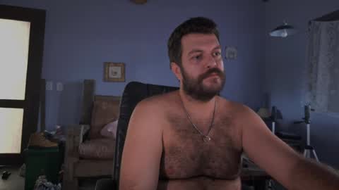 Baddaddybrazil online show from 01.10.25