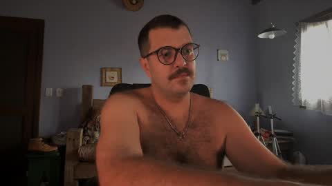 Baddaddybrazil online show from 01.15.25