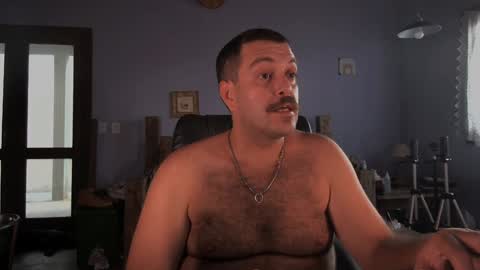 Baddaddybrazil online show from 01.15.25