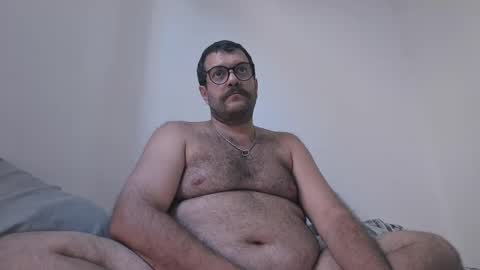 Baddaddybrazil online show from 01.31.26