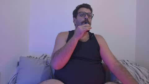 Baddaddybrazil online show from 04.08.26