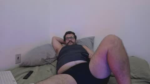 Baddaddybrazil online show from 04.18.26