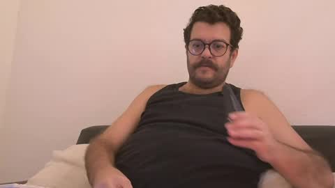 Baddaddybrazil online show from 04.23.26