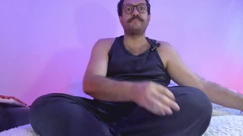 Snapshot of baddaddybrasil chatting on 05.16.26 Baddaddybrazil online show from 05.16.26
