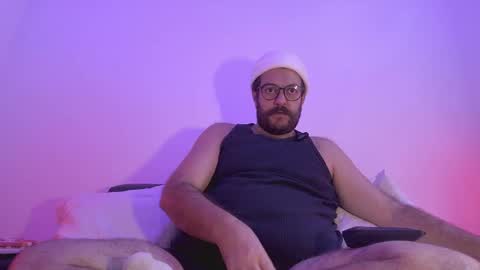 Snapshot of baddaddybrasil chatting on 05.30.26 Baddaddybrazil online show from 05.30.26