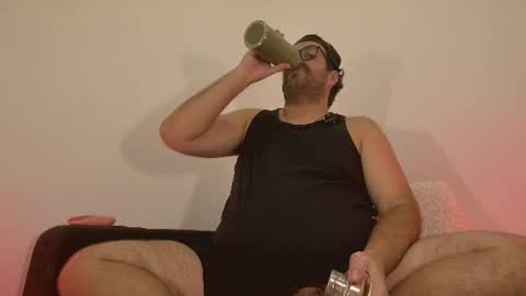 Snapshot of baddaddybrasil chatting on 06.20.26 Baddaddybrazil online show from 06.20.26