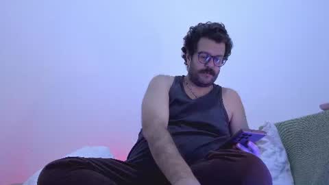 Baddaddybrazil online show from 07.10.26