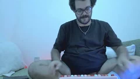 Baddaddybrazil online show from 07.14.26
