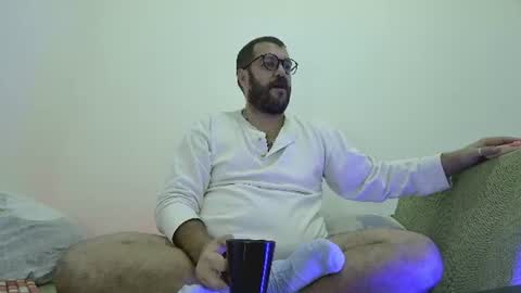 Baddaddybrazil online show from 07.25.26