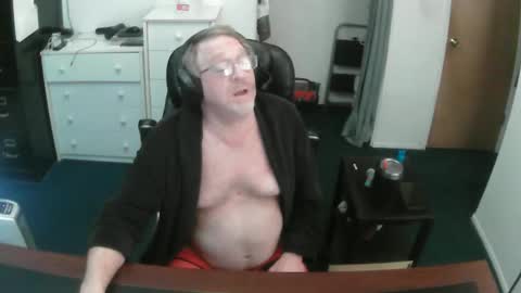 SexyBaddass online show from 01.06.26