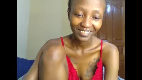 baddie_bunnie online show from 03.21.26