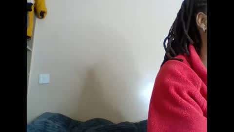 baddie_bunnie online show from 04.29.26