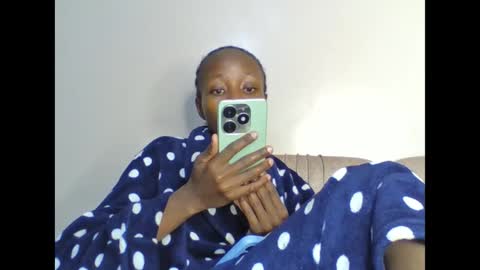 baddie_bunnie online show from 05.01.26