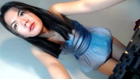 Snapshot of baddie_bunnyx chatting on 01.08.25 Hello  im your lovely Cheska online show from 01.08.25
