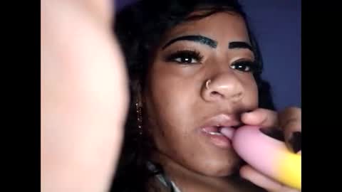 NastyFreak online show from 11.29.25