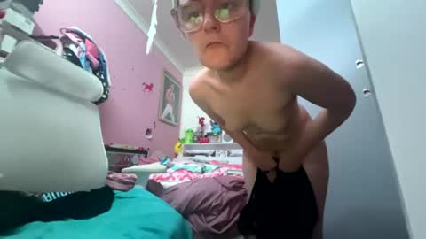 baddieprettypussy online show from 06.27.26