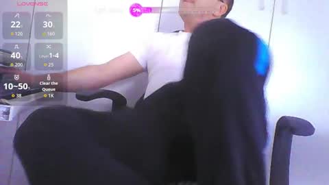 Snapshot of badener80 chatting on 10.28.25 Badener online show from 10.28.25