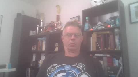 Badger online show from 07.08.26