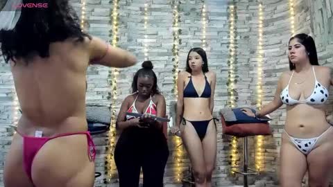 Snapshot of badgirls_000 chatting on 09.08.25 candy and dayan online show from 09.08.25