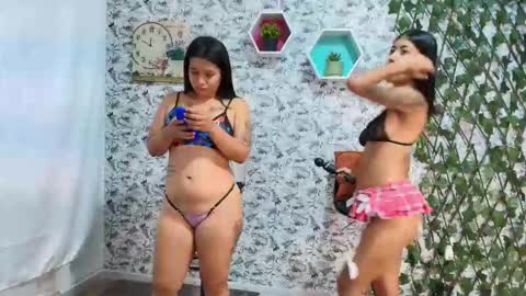 candy and dayan online show from 05.16.26