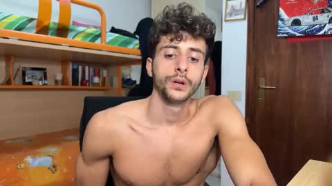 Snapshot of badguy_22 chatting on 11.02.25 Badguy online show from 11.02.25