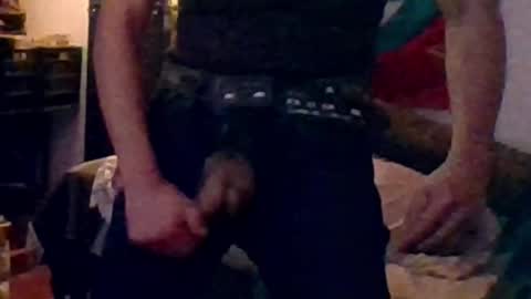 Snapshot of badhombremx chatting on 02.08.25 Mexican livin Off the Wall online show from 02.08.25