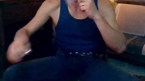 Snapshot of badhombremx chatting on 02.24.25 Mexican livin Off the Wall online show from 02.24.25