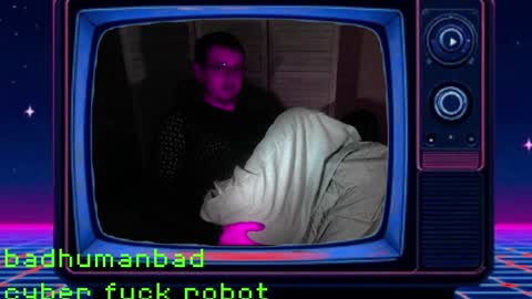 badhumanbad online show from 05.13.26
