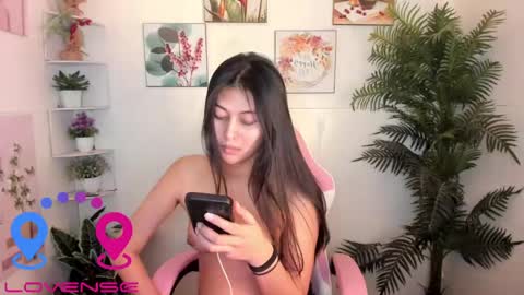 Joshaine online show from 05.09.26