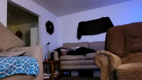 Snapshot of badlilbouie chatting on 12.14.24 Jacob online show from 12.14.24