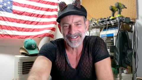 Silver online show from 09.20.25