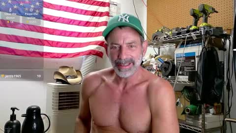 Silver online show from 09.21.25